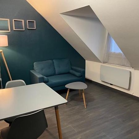 Appartement Huanlili 谢尔河畔努瓦耶 外观 照片