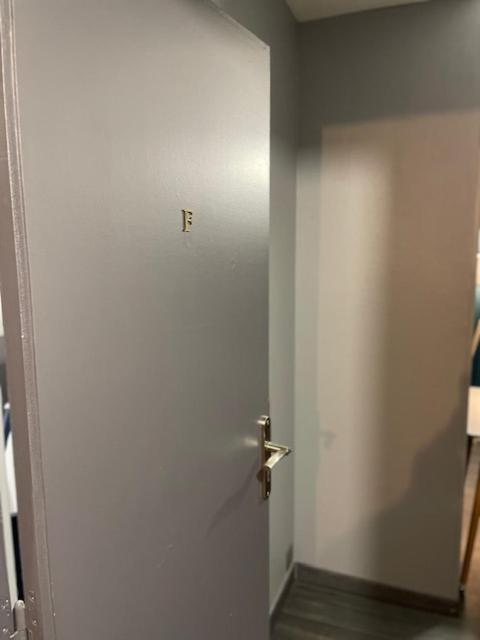 Appartement Huanlili 谢尔河畔努瓦耶 外观 照片