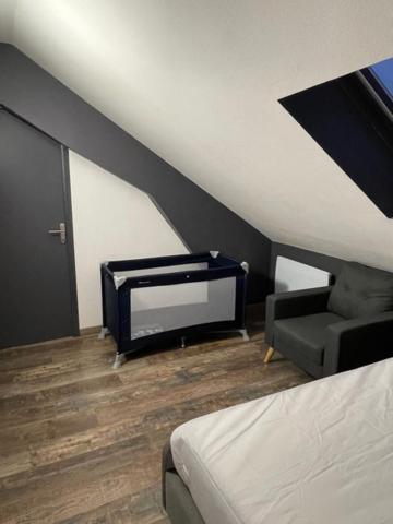 Appartement Huanlili 谢尔河畔努瓦耶 外观 照片