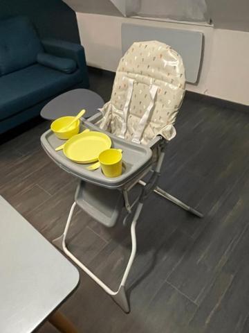 Appartement Huanlili 谢尔河畔努瓦耶 外观 照片