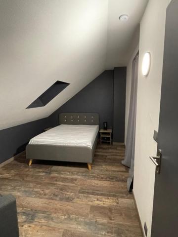Appartement Huanlili 谢尔河畔努瓦耶 外观 照片