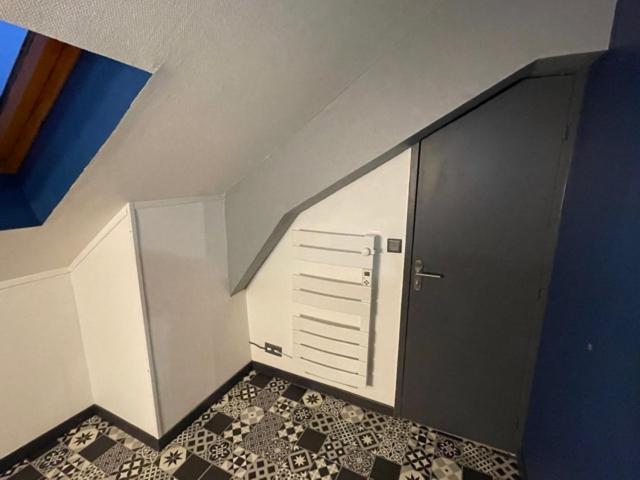 Appartement Huanlili 谢尔河畔努瓦耶 外观 照片
