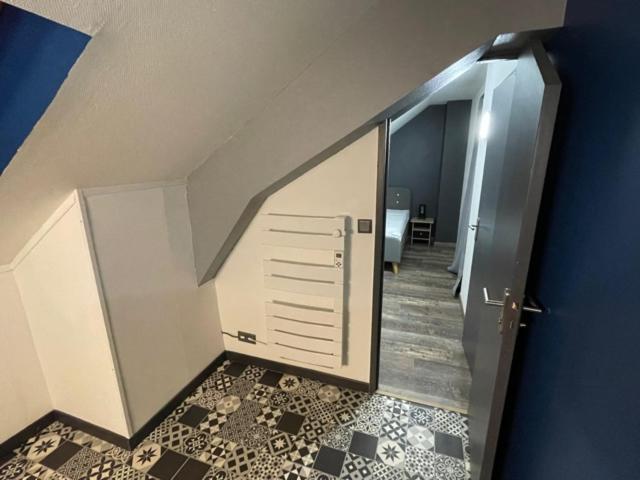 Appartement Huanlili 谢尔河畔努瓦耶 外观 照片