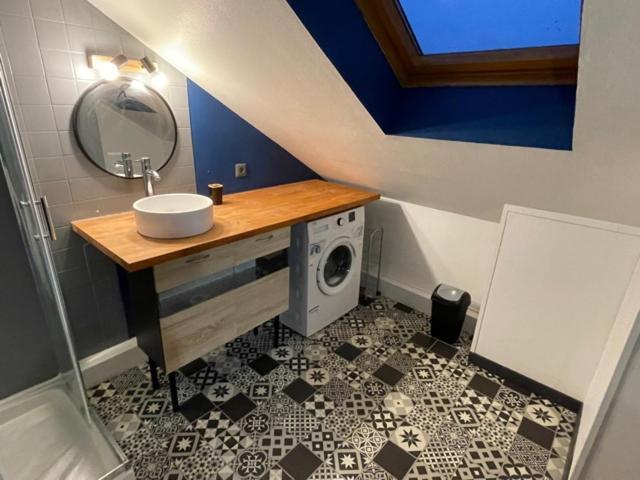 Appartement Huanlili 谢尔河畔努瓦耶 外观 照片