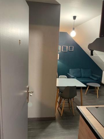 Appartement Huanlili 谢尔河畔努瓦耶 外观 照片