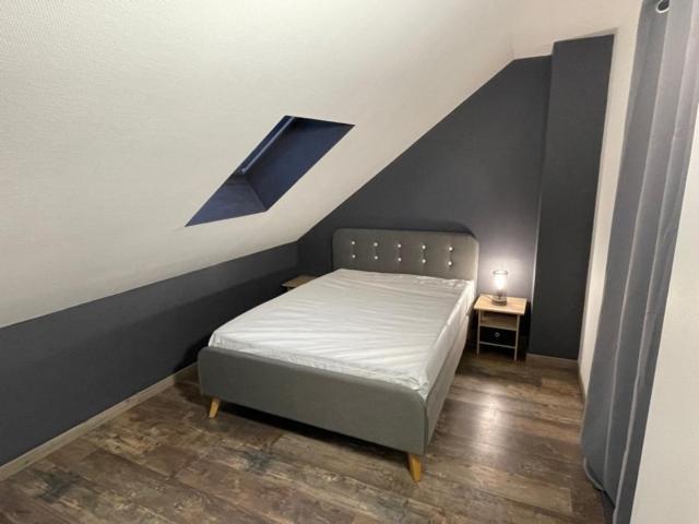 Appartement Huanlili 谢尔河畔努瓦耶 外观 照片