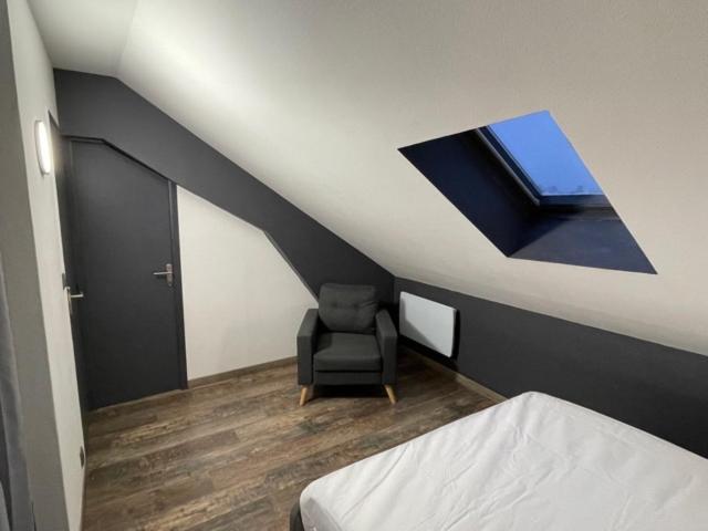 Appartement Huanlili 谢尔河畔努瓦耶 外观 照片