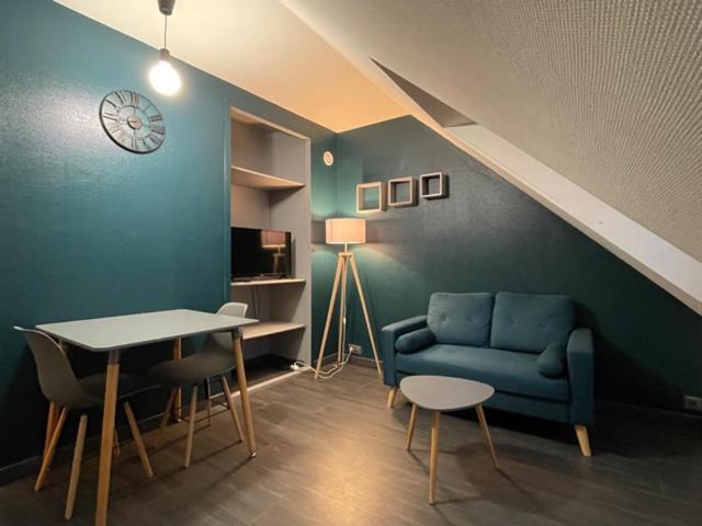 Appartement Huanlili 谢尔河畔努瓦耶 外观 照片