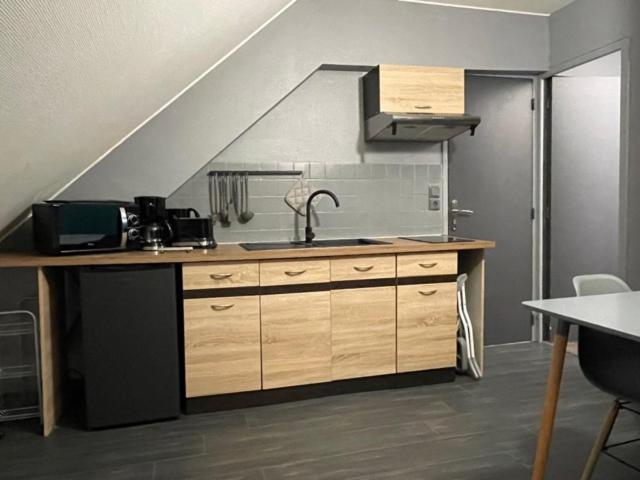 Appartement Huanlili 谢尔河畔努瓦耶 外观 照片