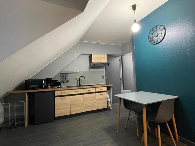 Appartement Huanlili 谢尔河畔努瓦耶 外观 照片