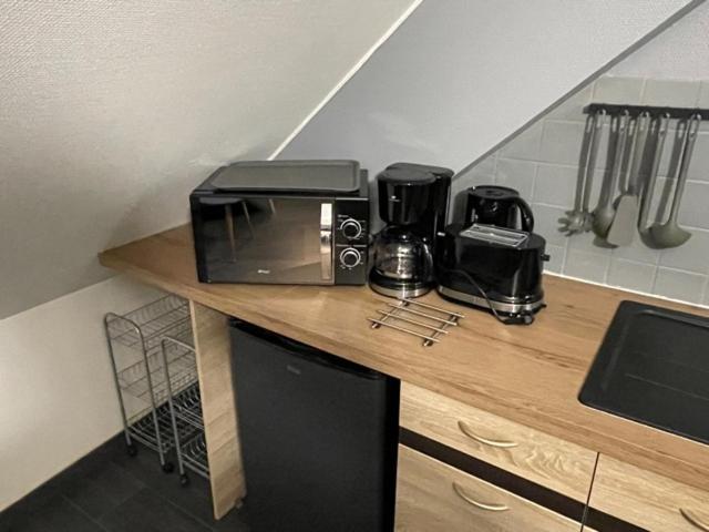 Appartement Huanlili 谢尔河畔努瓦耶 外观 照片